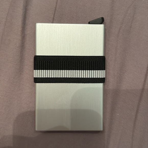 Secrid Titanium Cardprotector - Picture 2 of 3